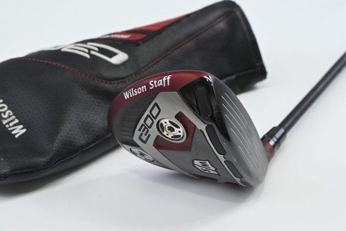 Wilson staff c300 wood 15 - wood,