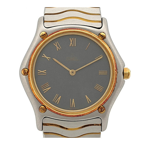 Ebel classic wave 181909 - ebel,