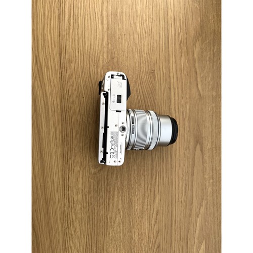 Olympus pen pl7 - olympus,