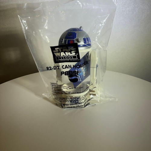 Pepsi star wars - pepsi,