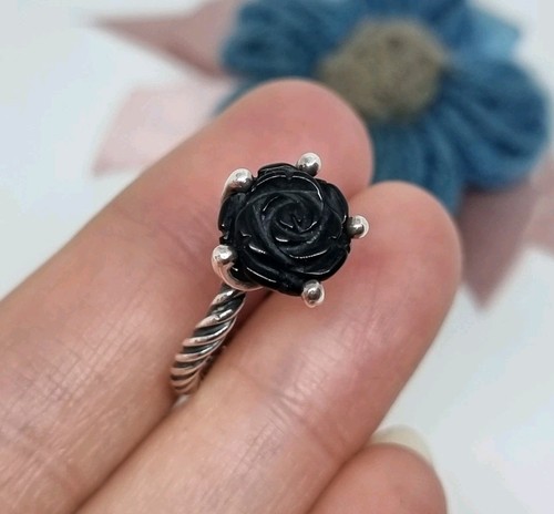 Genuine pandora black - genuine,