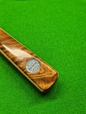 ** ONE PIECE West Elite Weichster  Handmade Snooker/Pool Cue **