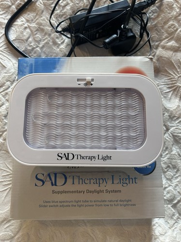 Sad therapy light white - therapy,