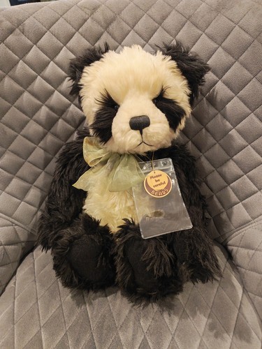 Charlie bear chi - chi,