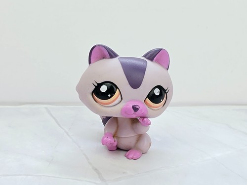 Littlest pet shops 1622 - littlest,