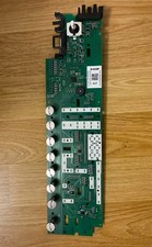 Beko Main Control Circuit