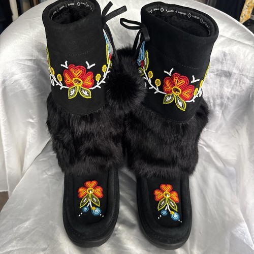 Manitobah mukluks women - manitobah,