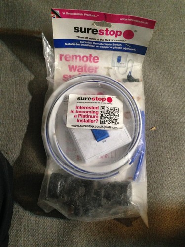 Surestop rpm service - ss/22/rpm,