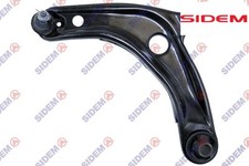 FRONT LEFT CONTROL ARM 45770 SIDEM I