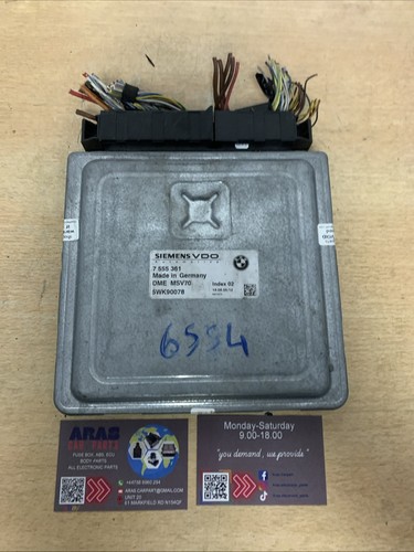 Bmw e90 n52 325i engine - e90,