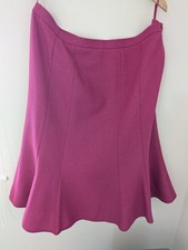 Eastex Deep Pink Linen Type