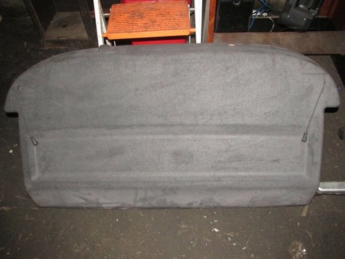 Vauxhall astra mk5 h rear - h,