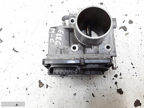 2009 mazda throttle - 2009,
