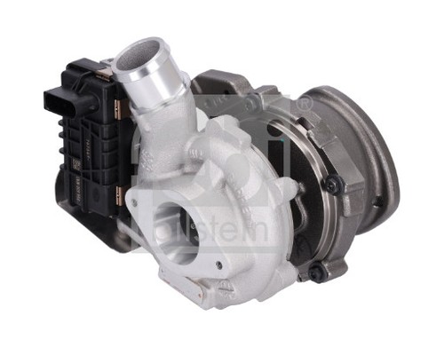 Febi 186676 turbo charger fits - 186676,