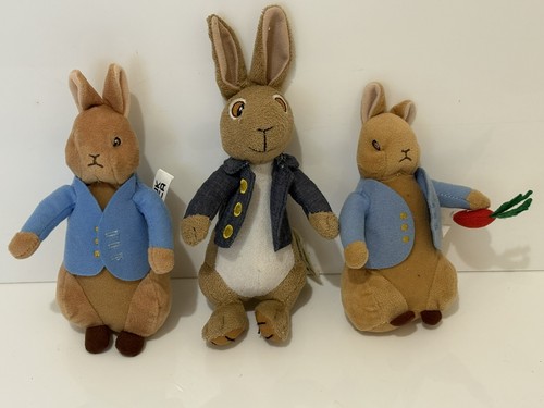 Lot beatrix potter - potter, peter