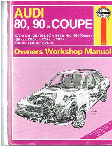 Audi b2 coupe - b2,