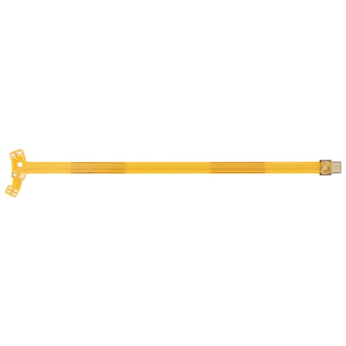 Aperture connecting flex cable - aperture,