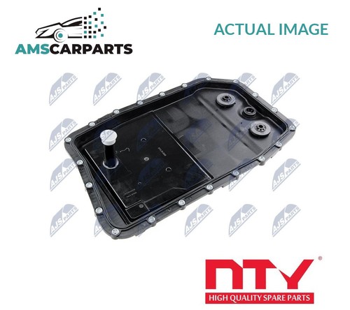 Oil pan automatic - oil,