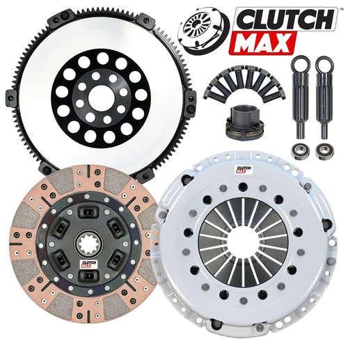 Stage dcf clutch kit - 3,