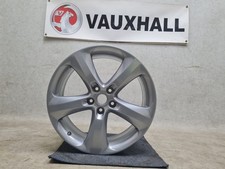 Single Refurbished Vauxhall