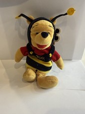 8’’ Beanie Winnie The Pooh