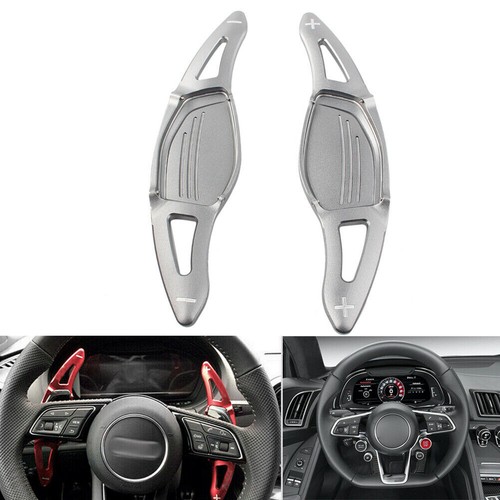 Steering wheel paddle - 2x,