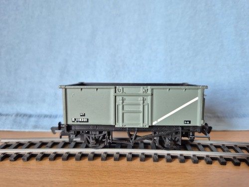 Mainline gauge 403 - oo,