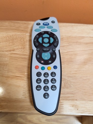 Remote control sky rc1680 - control,