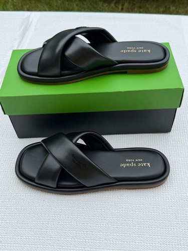 Kate spade rio slide - spade,