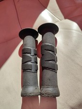 Mid school mongoose bmx grips - school,