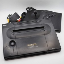 NEO GEO AES Console System