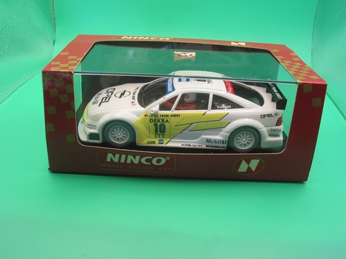 Ninco 50114 opel - ninco, v6
