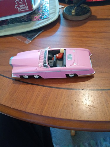 Retro corgi classics - corgi, 2004