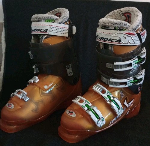 Nordica supercharger full - nordica,