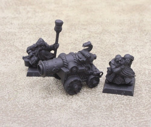 dwarf cannon