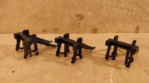 Hornby r083 buffer - buffer, stops