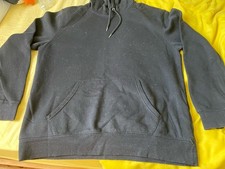 Black Hoodie Primark Size XL
