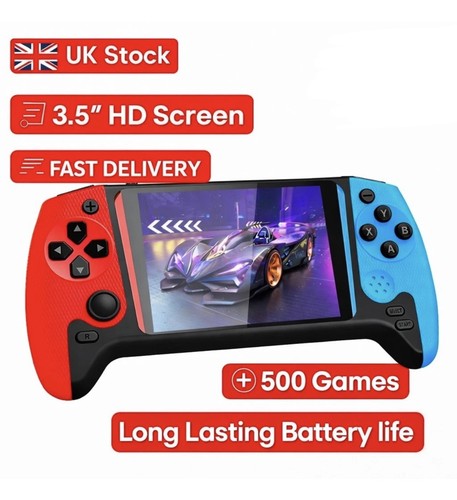 Q21 retro handheld game - q21,
