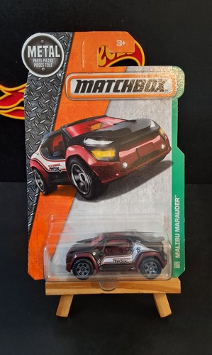 Matchbox 2016 mbx explorers - matchbox,