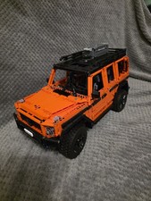 LEGO Technic Mercedes-Benz G
