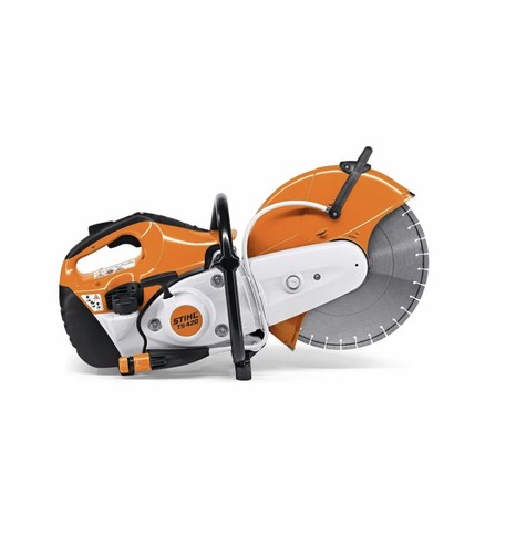 Stihl ts420 petrol disc - stihl,
