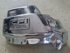 Honda GL 1200 Goldwing Left Panel