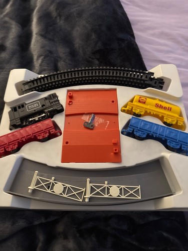 Hornby railway set - set, r.501