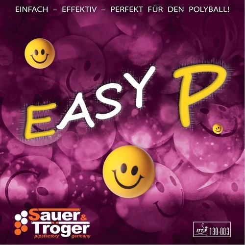 Sauer tröger easy - &,