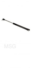 Rear window gas strut for Ford