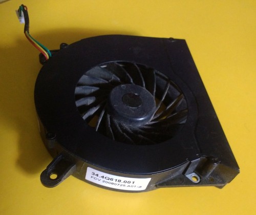 Dell xps m1730 - m1730, cpu