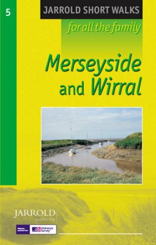 Merseyside wirral jarrold - merseyside, &