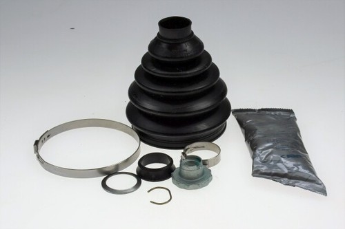 Bellow set drive shaft - bellow,