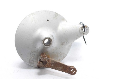 Rear drum brake - , gz