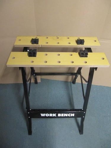 Sealey folding workbench 290mm - sealey,